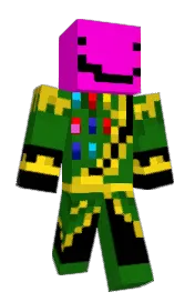 Skin preview