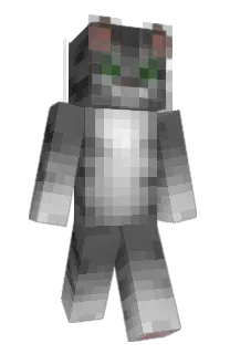HiddenTalents's Minecraft skin