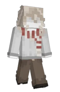kael_pssm's Minecraft skin
