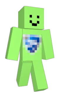 Ewsli's Minecraft skin