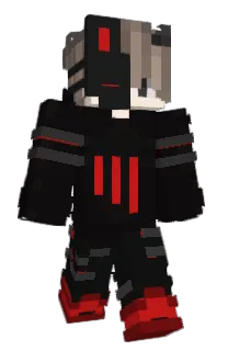 YtGrs's Minecraft skin