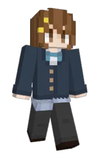 facugamer2014's Minecraft skin