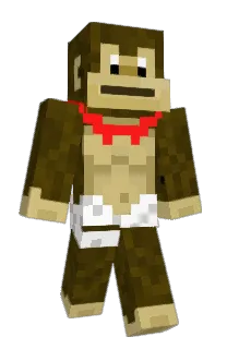 Front of Aenar_'s skin