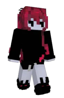 lemo4i's Minecraft skin
