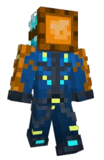Front of LiloDele_11's skin