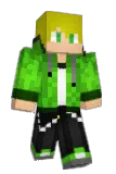 15987632 Minecraft avatar full body