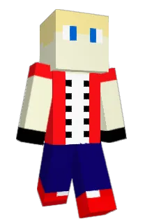 Front of PenguinDev2001's skin