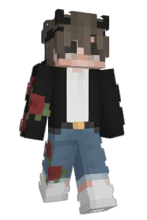159HardD4rk Minecraft avatar full body