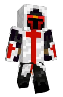 mike2gudttv's Minecraft skin