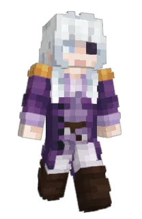 The_Ghost_Face01's Minecraft skin