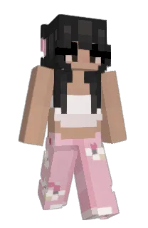 Front of Little_Ducky_'s skin