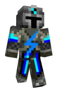 Front of JulianVFL1848's skin