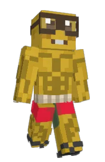 EMinecraft's Minecraft skin