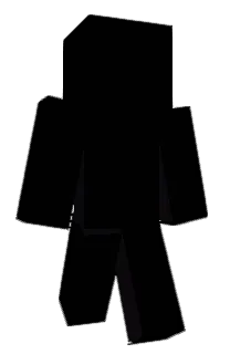 Protectionism's Minecraft skin