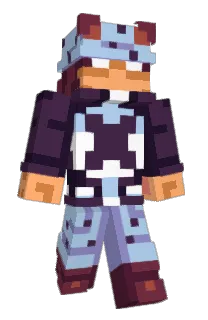 Front of MasonPX's skin