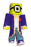 15_c Minecraft avatar full body