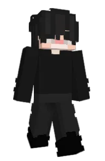 Front of mulletdaddy475's skin