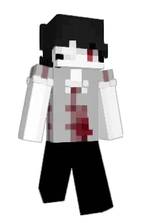 noli_z's Minecraft skin