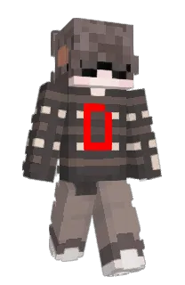 Front of lvk0's skin