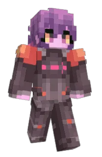 terribly_written's Minecraft skin