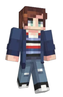 bcaldwell1164's Minecraft skin
