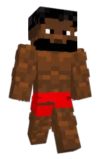 Front of jeds4's skin