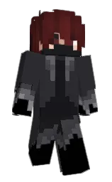 baltic sea and woodsmoke Minecraft skin — Classic model