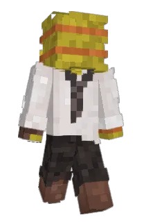 Front of tommmmmmythy's skin
