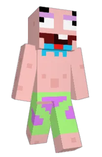 magic2428's Minecraft skin