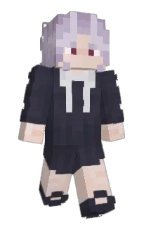 Front of 2darklight2's skin
