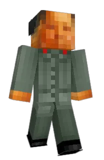 injuredbun's Minecraft skin