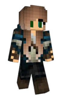 Front of GwenW's skin