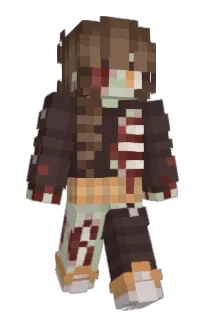 clonegarden's Minecraft skin