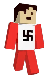 Front of potatogod2013's skin
