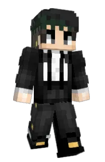 seAvocado's Minecraft skin