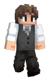 Front of The_BadSimo's skin