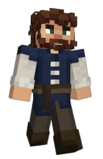 Front of vLxcid__XD's skin