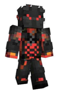 Front of AlanSovarAMassa's skin