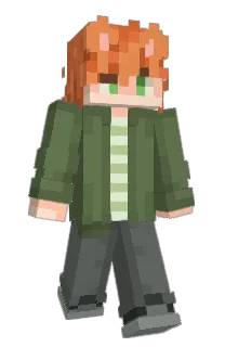 Front of razzoxyde's skin