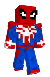 Gatlinwb's Minecraft skin