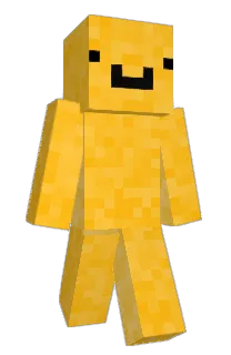 ICeSwallaCom's Minecraft skin