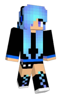 johnc56's Minecraft skin