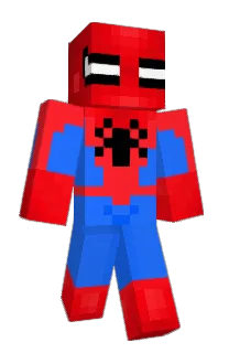 Front of Fer21's skin