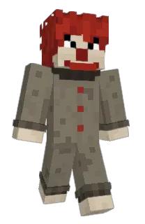 Front of fiizpop's skin