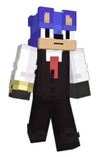 Front of Apvanced's skin
