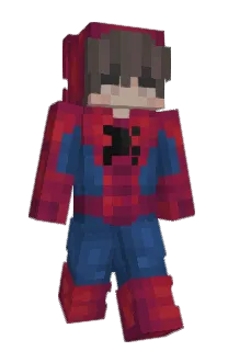 Front of ShadowstormZ10's skin