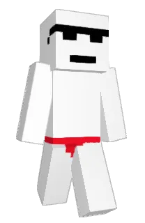 Front of KLpics's skin
