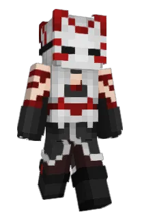 _kinh's Minecraft skin