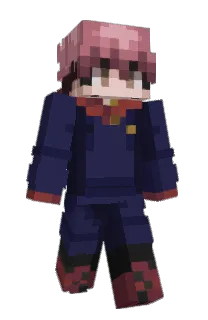 Laticals's Minecraft skin