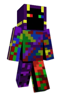 lego_sweat's Minecraft skin